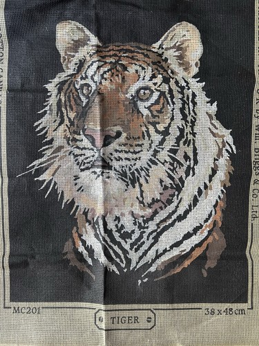 Penelope tapestry needlepoint - penelope,