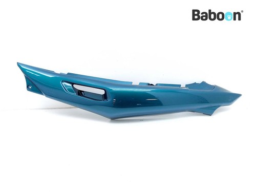 Tail fairing left yamaha - fairing,