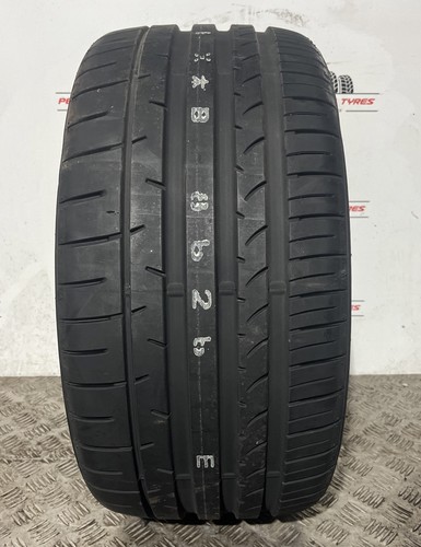 265 35zr18 97y - xl, dunlop