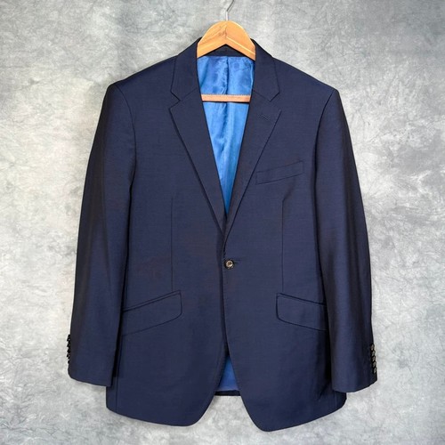 Lewin men 40s - 40s, wool