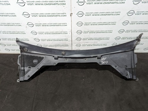 Jaguar x260 windscreen - xf,