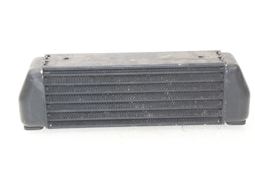 Oil radiator bmw gs - r,