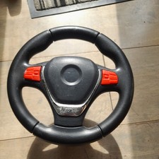 Kids Childs Ride On steering