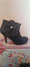 Irregular Choice Pearl Necture