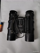 Tasco 12x25 Compact Binoculars