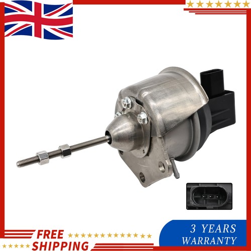 Turbocharger actuator tdi - 1.6,