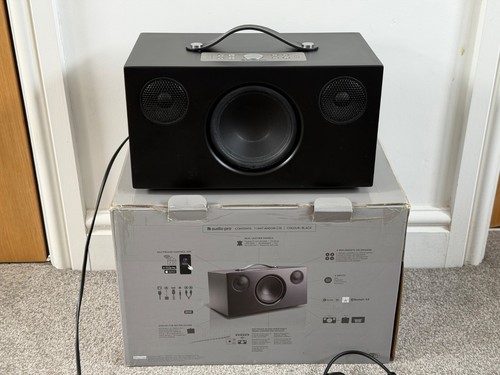 Audio pro c10 addon mki - addon,