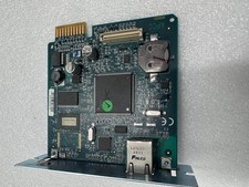 APC SmartSlot AP9617 Network Management Card 