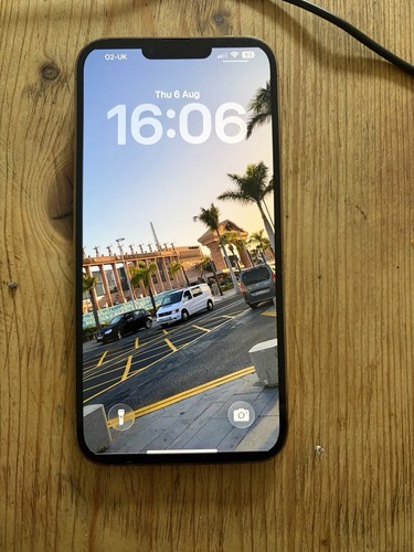 Iphone pro max 256gb - iphone, 13