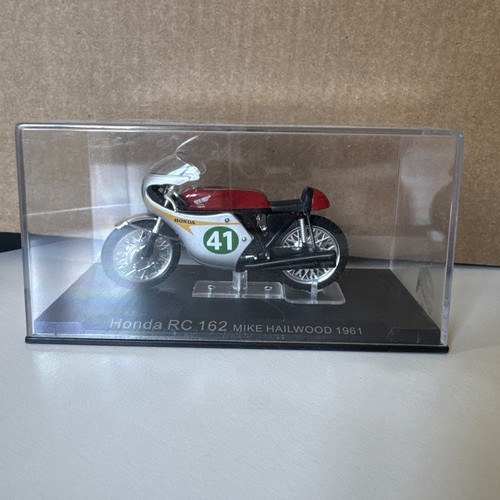 Ixo classic honda rc162 - ixo,