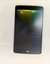 LG G Pad 8.0 V480 Black 16GB