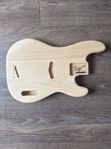 Precision bass body 3 - ,