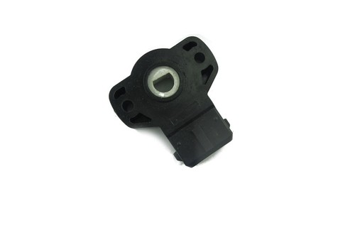 Throttle potentiometer - throttle, potentiometer: