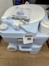 SereneLife 20L Outdoor