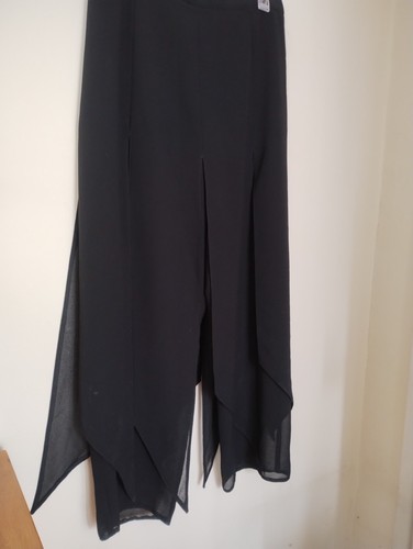 Roman bohemian asymmetric - asymmetric, hem