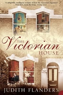 The victorian house domestic - the,