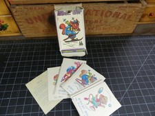 Vintage Whitman Animal SNAP