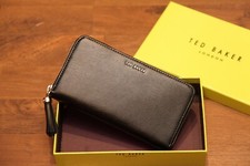 Ted Baker Robyna Black Tassel