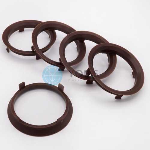 Centering rings alloy - centering,