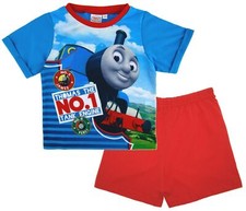 Boys Thomas The Tank Engine
