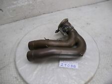 DUCATI HYPERMOTARD 821 939 ZDM-P38 57013341B CENTRE PIPE EXHAUST   (29038)