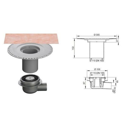 New schluter kerdi - schluter,
