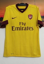 Arsenal Chamakh 2010-2011/
