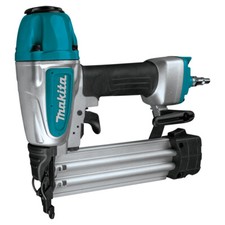 Makita AF506 Cordless First
