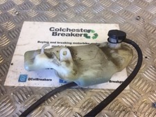 HONDA CB900 CB 900 HORNET COOLANT BOTTLE  YEAR 2002 - 2008