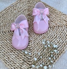 Hard sole baypods pink