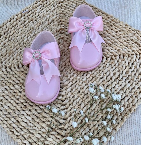 Hard sole baypods pink