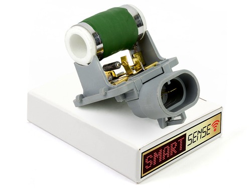 Smartsense radiator fan - smartsense,