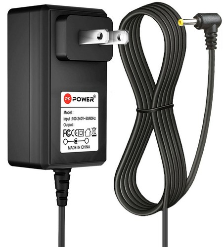 Pkpower adapter for - 9v,