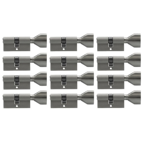 12x knob cylinder 70mm - 12x, 35/35mm