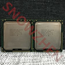 Matching pair Intel Xeon X5690