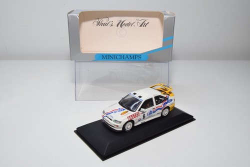 B43 minichamps ford - b43, 1:43