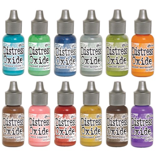 Tim holtz ranger distress - holtz,