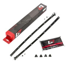 Panoramic Glass Roof Sunroof Repair Kit 7pcs for Mercedes C-Class W205