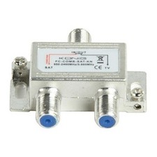 SATELLITE TV AERIAL SIGNAL