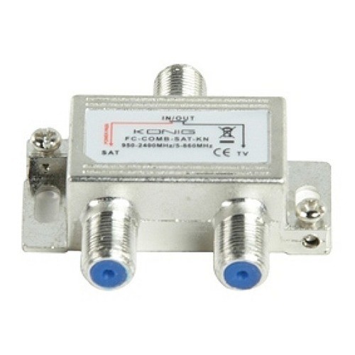 Satellite aerial signal - tv,