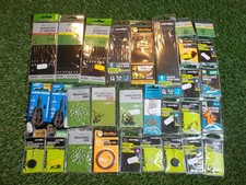 Match fishing end tackle