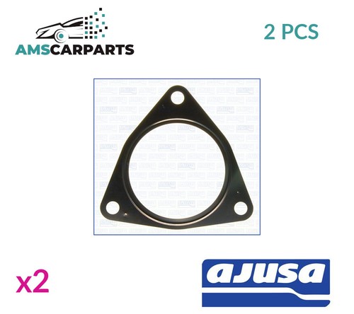 Exhaust pipe gasket 01194100 - gasket,
