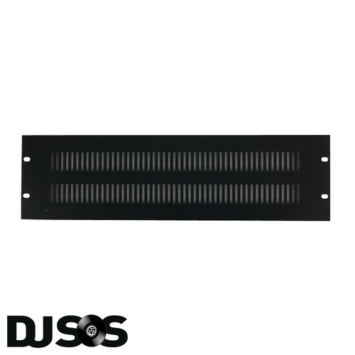 Pulse rpv3 vented rack - pulse,