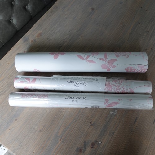 Rolls laura ashley - 3, x