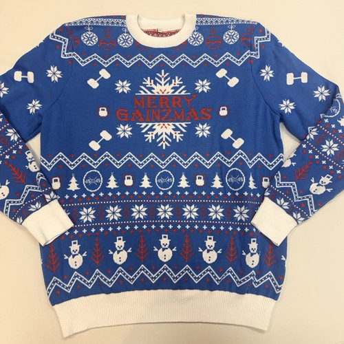 Ugly christmas sweater mens - ugly,