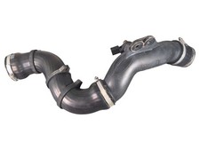 Intercooler Pipe w MAP Sensor