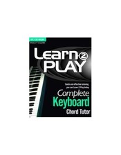Learn 2 Play Complete Keyboard