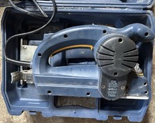 Performance Power Planer 650W