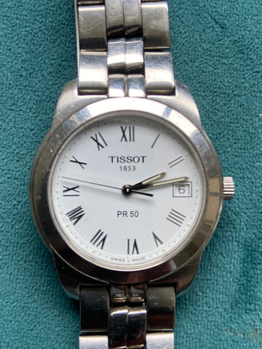 Classic tissot 1853 mans - 1853,