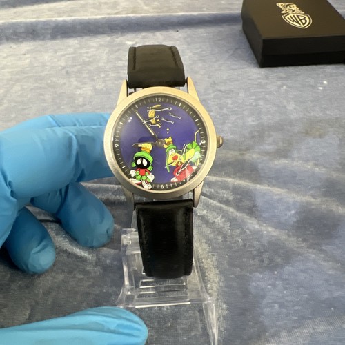 Vintage 1995 fossil warner - 1995,